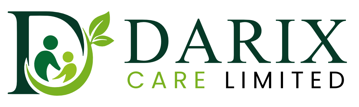 DARIX Care Limited